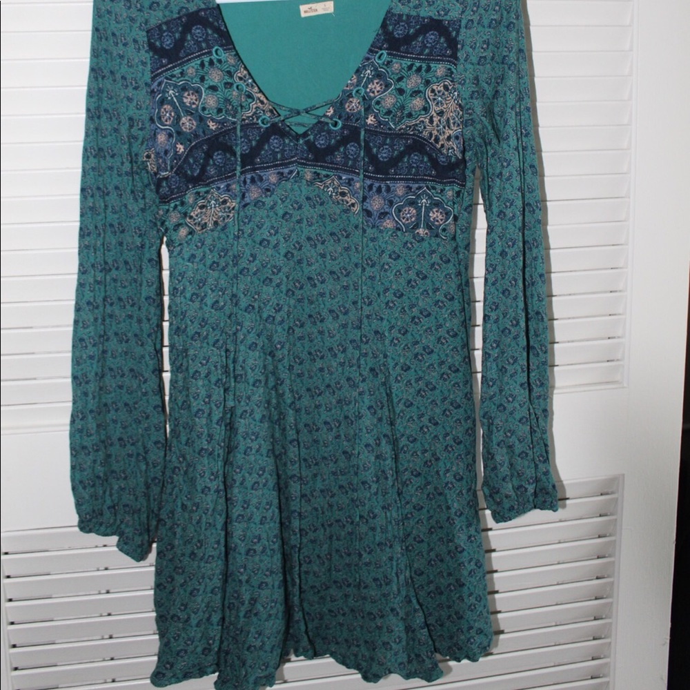 Summer dress - Picture 2 of 3